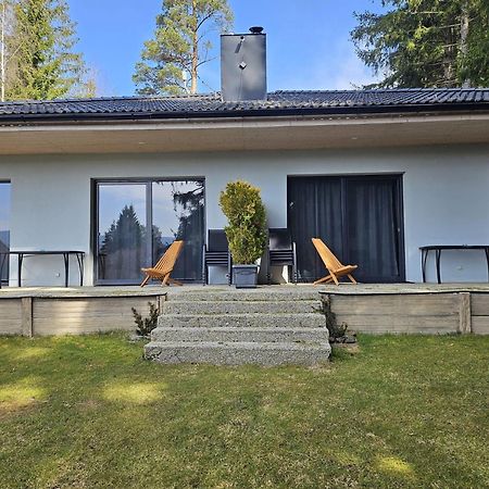 Apartmany Lipnoczech 프라임부르크 외부 사진