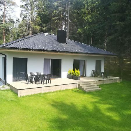 Apartmany Lipnoczech 프라임부르크 외부 사진