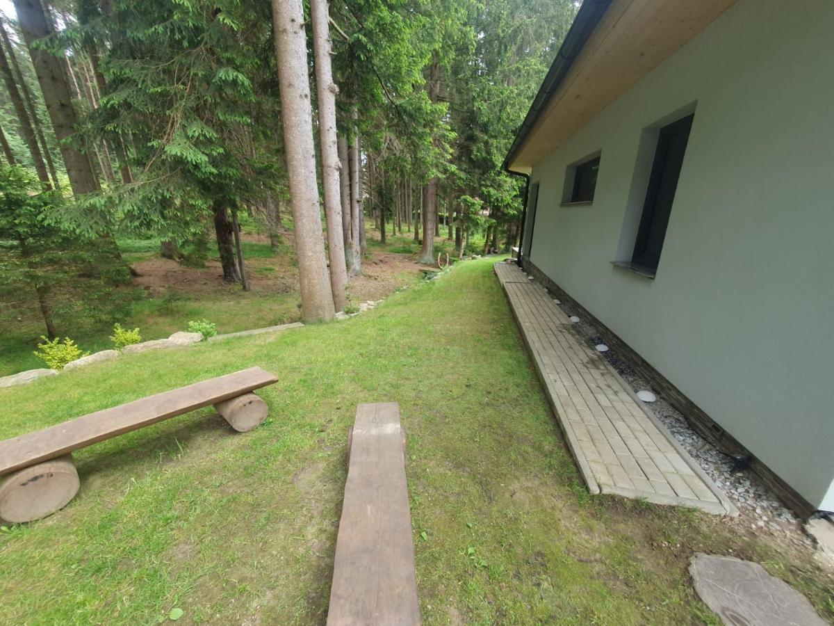 Apartmany Lipnoczech 프라임부르크 외부 사진