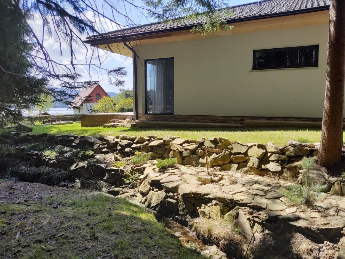 Apartmany Lipnoczech 프라임부르크 외부 사진