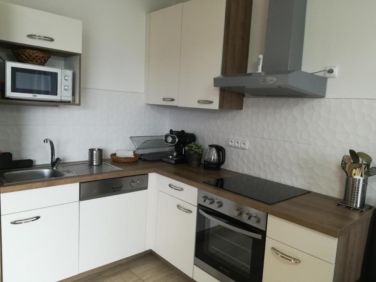 Apartmany Lipnoczech 프라임부르크 외부 사진