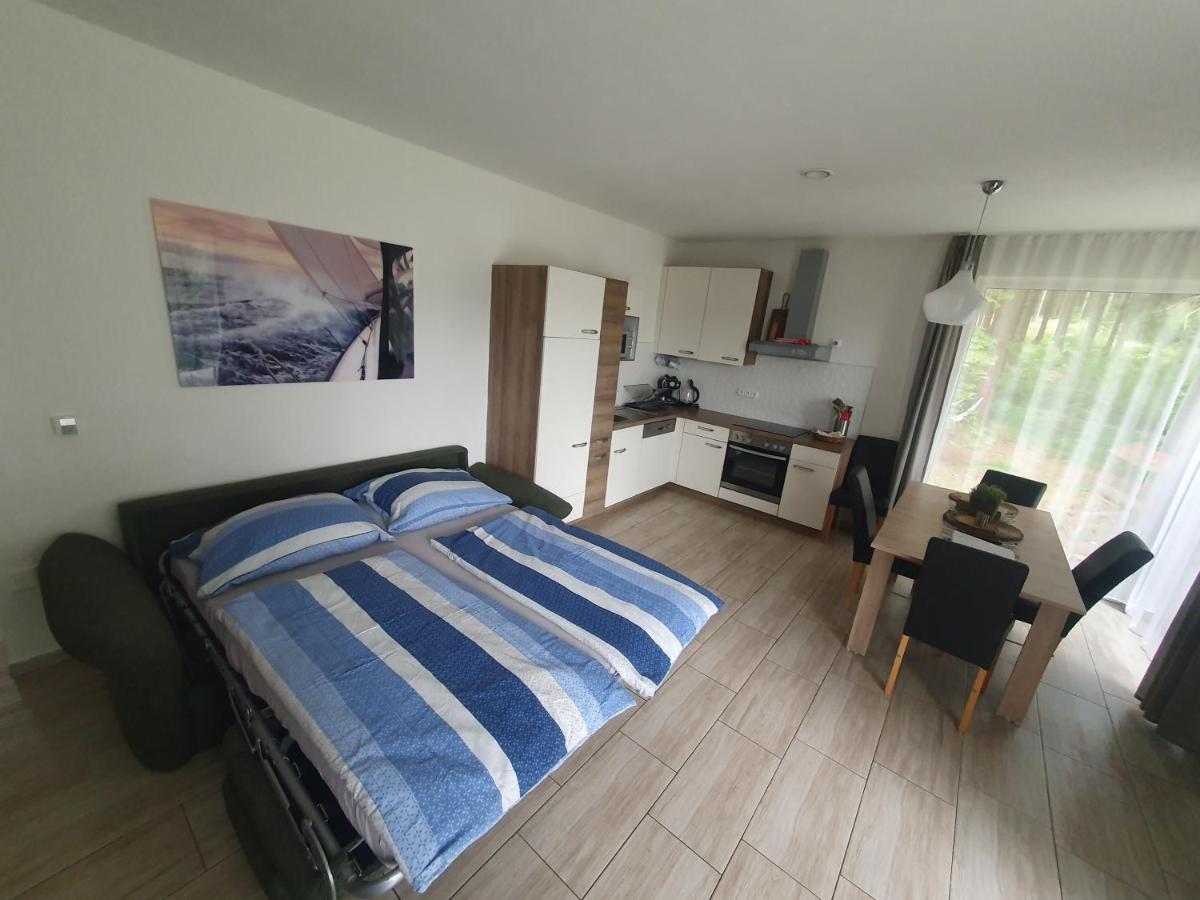 Apartmany Lipnoczech 프라임부르크 외부 사진