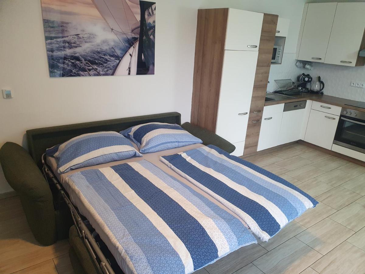 Apartmany Lipnoczech 프라임부르크 외부 사진