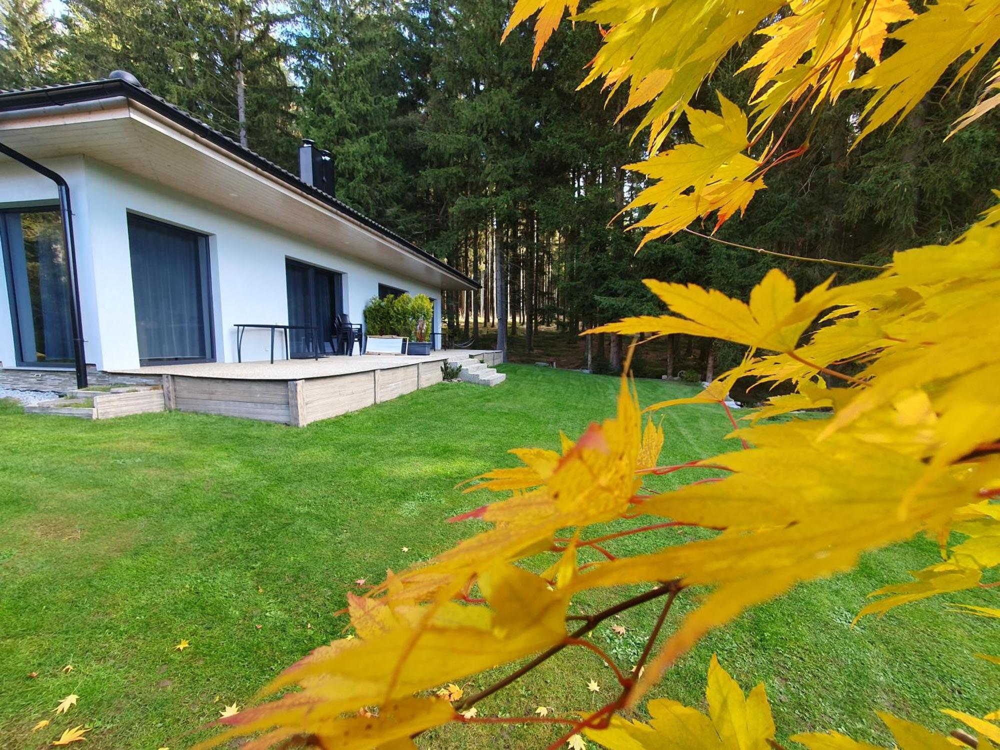 Apartmany Lipnoczech 프라임부르크 외부 사진